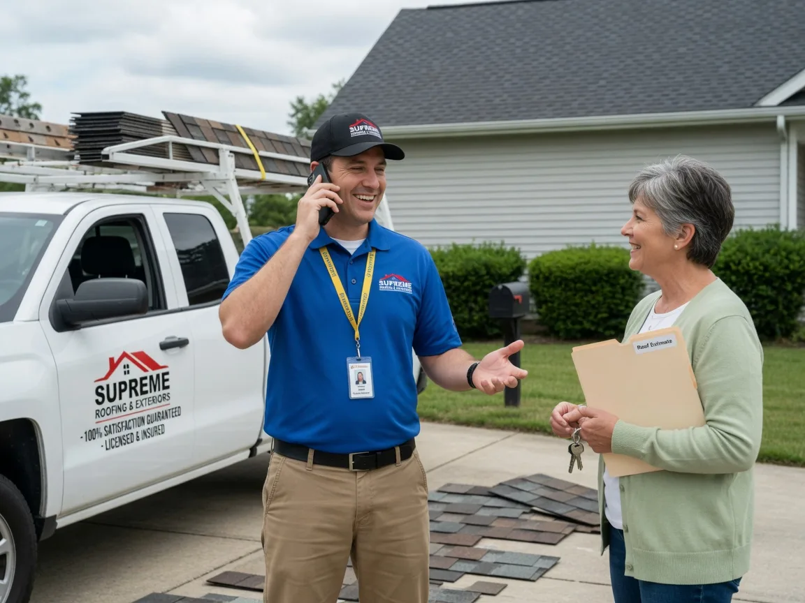 Roof Replacement Chariton, IA FAQs