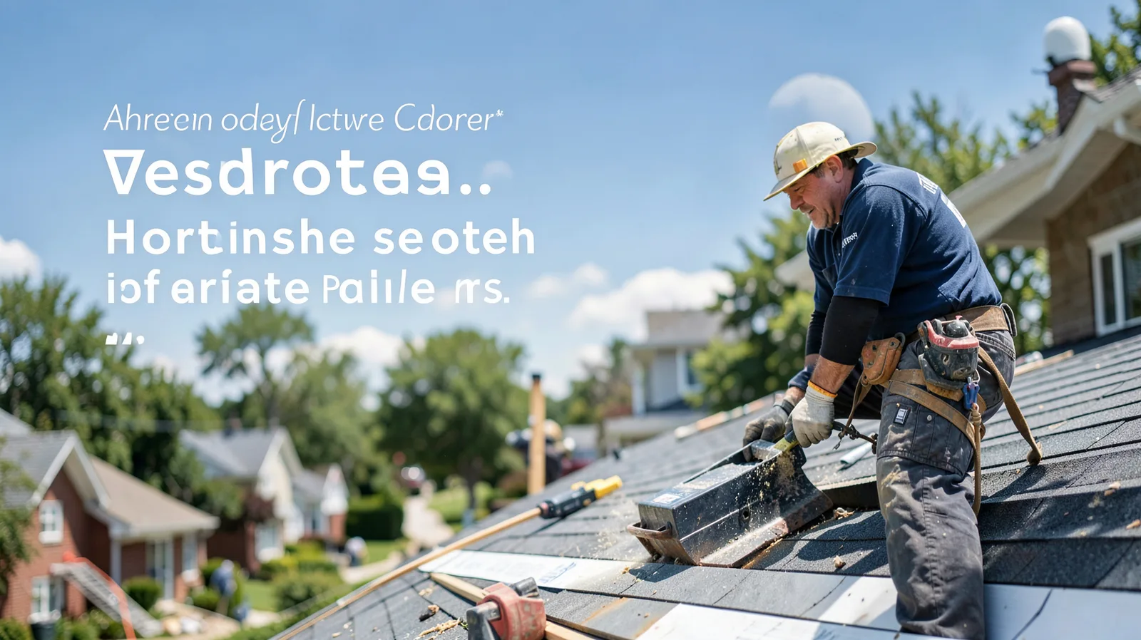 Roof Replacement in Chariton, IA near me